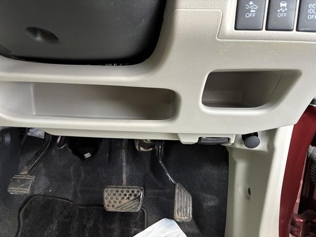 ムーヴＸターボ　ＳＡ　４ＷＤワンオーナー・４ＷＤ・２．６万Ｋ・ＣＤチューナー・オートエアコン・シートアンダートレイ・ドアバイザー・電子カードキー・フルホイールキャップ・横滑り防止・ヘッドライトコントロール・衝突回避支援システム（北海道）の中古車