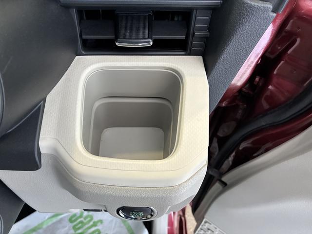 ムーヴＸターボ　ＳＡ　４ＷＤワンオーナー・４ＷＤ・２．６万Ｋ・ＣＤチューナー・オートエアコン・シートアンダートレイ・ドアバイザー・電子カードキー・フルホイールキャップ・横滑り防止・ヘッドライトコントロール・衝突回避支援システム（北海道）の中古車