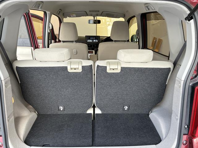 ムーヴＸターボ　ＳＡ　４ＷＤワンオーナー・４ＷＤ・２．６万Ｋ・ＣＤチューナー・オートエアコン・シートアンダートレイ・ドアバイザー・電子カードキー・フルホイールキャップ・横滑り防止・ヘッドライトコントロール・衝突回避支援システム（北海道）の中古車