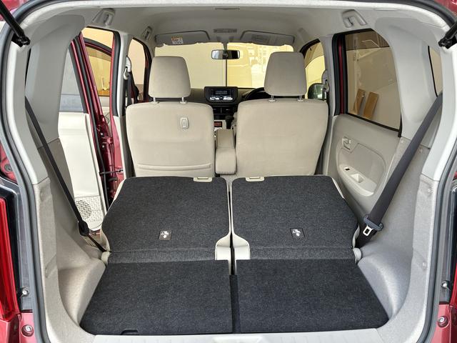 ムーヴＸターボ　ＳＡ　４ＷＤワンオーナー・４ＷＤ・２．６万Ｋ・ＣＤチューナー・オートエアコン・シートアンダートレイ・ドアバイザー・電子カードキー・フルホイールキャップ・横滑り防止・ヘッドライトコントロール・衝突回避支援システム（北海道）の中古車