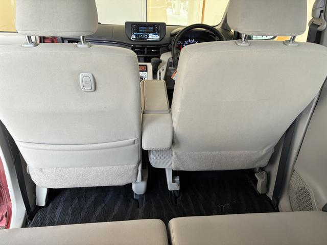 ムーヴＸターボ　ＳＡ　４ＷＤワンオーナー・４ＷＤ・２．６万Ｋ・ＣＤチューナー・オートエアコン・シートアンダートレイ・ドアバイザー・電子カードキー・フルホイールキャップ・横滑り防止・ヘッドライトコントロール・衝突回避支援システム（北海道）の中古車