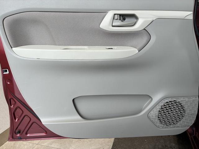 ムーヴＸターボ　ＳＡ　４ＷＤワンオーナー・４ＷＤ・２．６万Ｋ・ＣＤチューナー・オートエアコン・シートアンダートレイ・ドアバイザー・電子カードキー・フルホイールキャップ・横滑り防止・ヘッドライトコントロール・衝突回避支援システム（北海道）の中古車