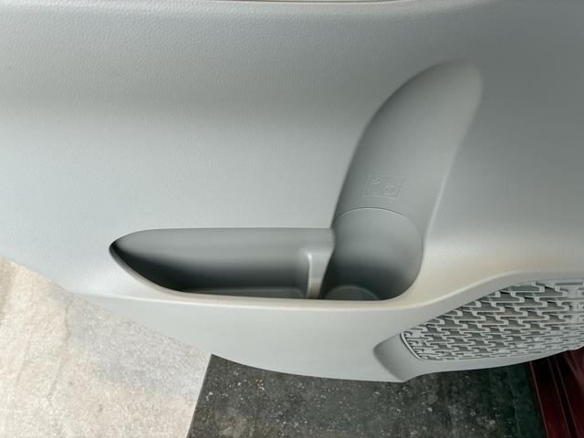 ムーヴＸターボ　ＳＡ　４ＷＤワンオーナー・４ＷＤ・２．６万Ｋ・ＣＤチューナー・オートエアコン・シートアンダートレイ・ドアバイザー・電子カードキー・フルホイールキャップ・横滑り防止・ヘッドライトコントロール・衝突回避支援システム（北海道）の中古車