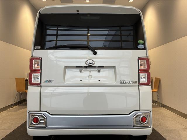 ウェイクＧ　ＳＡ　４ＷＤワンオーナー・４ＷＤ・９．０万Ｋ・ナビ・バックカメラ・ＥＴＣ・ステアリングスイッチ・シートヒーター・両側電動スライドドア・ドアサンシェード・シートアンダーボックス・電子カードキー・スマートアシスト（北海道）の中古車