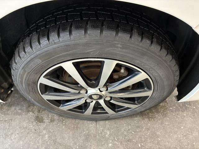 ウェイクＧ　ＳＡ　４ＷＤワンオーナー・４ＷＤ・９．０万Ｋ・ナビ・バックカメラ・ＥＴＣ・ステアリングスイッチ・シートヒーター・両側電動スライドドア・ドアサンシェード・シートアンダーボックス・電子カードキー・スマートアシスト（北海道）の中古車