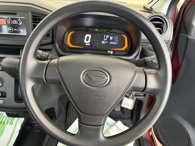 ミライースＬ　ＳＡIII（北海道）の中古車