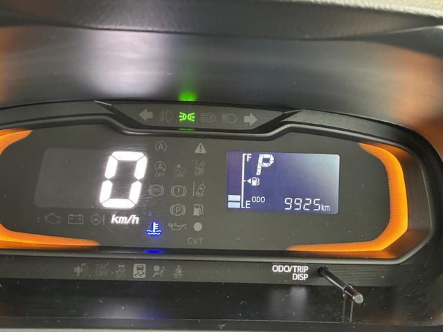 ミライースＬ　ＳＡIII（北海道）の中古車