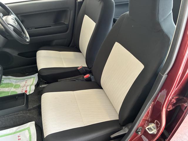 ミライースＬ　ＳＡIII（北海道）の中古車