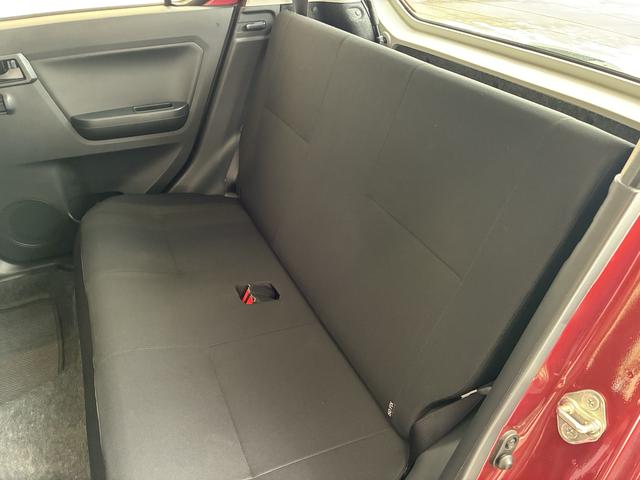 ミライースＬ　ＳＡIII（北海道）の中古車