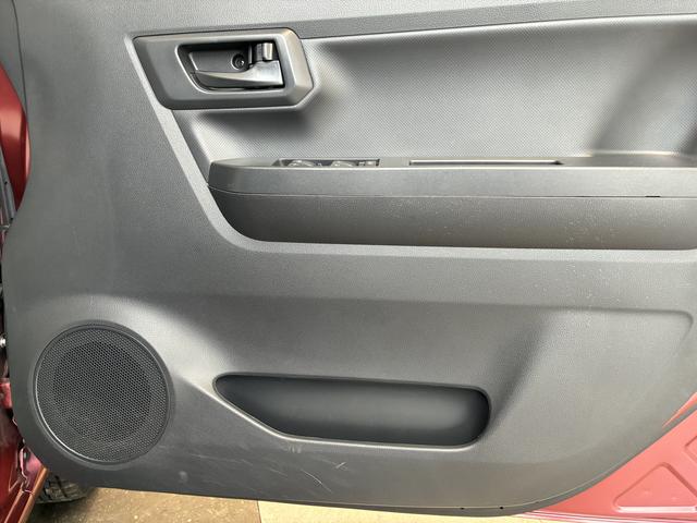 ミライースＬ　ＳＡIII（北海道）の中古車