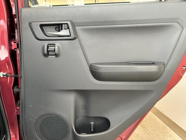 ミライースＬ　ＳＡIII（北海道）の中古車