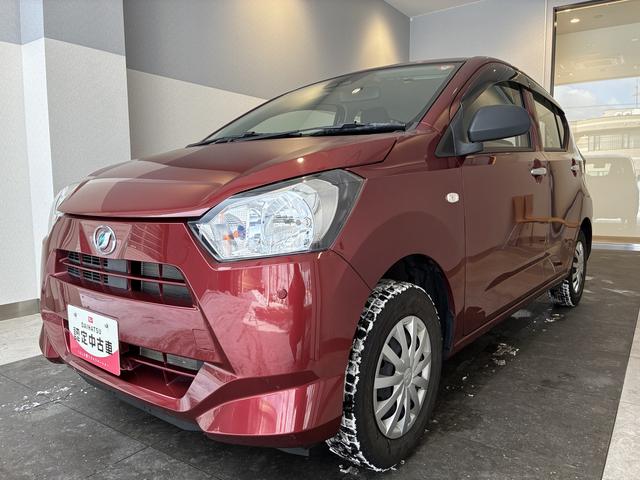 ミライースＬ　ＳＡIII（北海道）の中古車