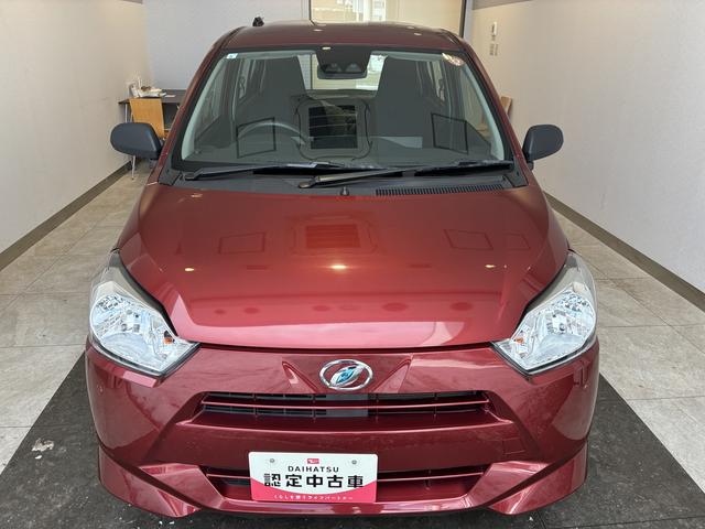 ミライースＬ　ＳＡIII（北海道）の中古車