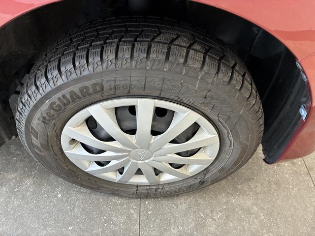 ミライースＬ　ＳＡIII（北海道）の中古車