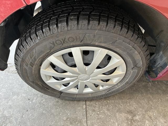 ミライースＬ　ＳＡIII（北海道）の中古車