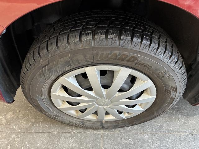 ミライースＬ　ＳＡIII（北海道）の中古車