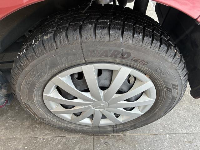 ミライースＬ　ＳＡIII（北海道）の中古車