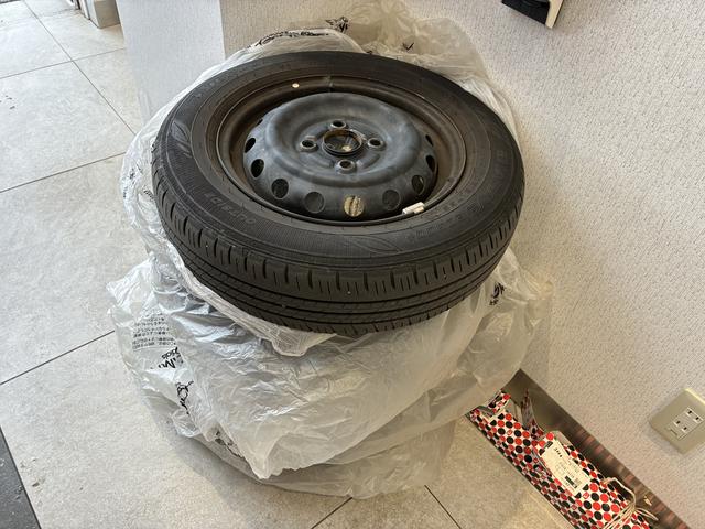 ミライースＬ　ＳＡIII（北海道）の中古車