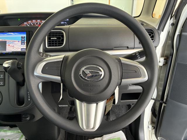 タントＧ　ＳＡ　４ＷＤワンオーナー・４ＷＤ・４．０万Ｋ・ナビ・バックカメラ・オートエアコン・両側電動スライドドア・ドアサンシェード・ドアバイザー・電子カードキー・横滑り防止・ヘッドライトコントロール・衝突回避支援システム（北海道）の中古車