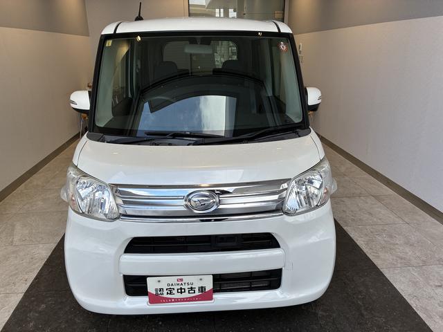 タントＧ　ＳＡ　４ＷＤワンオーナー・４ＷＤ・４．０万Ｋ・ナビ・バックカメラ・オートエアコン・両側電動スライドドア・ドアサンシェード・ドアバイザー・電子カードキー・横滑り防止・ヘッドライトコントロール・衝突回避支援システム（北海道）の中古車