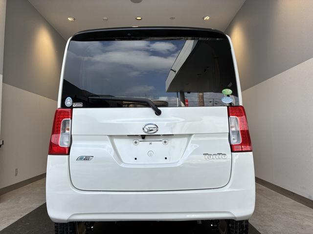 タントＧ　ＳＡ　４ＷＤワンオーナー・４ＷＤ・４．０万Ｋ・ナビ・バックカメラ・オートエアコン・両側電動スライドドア・ドアサンシェード・ドアバイザー・電子カードキー・横滑り防止・ヘッドライトコントロール・衝突回避支援システム（北海道）の中古車