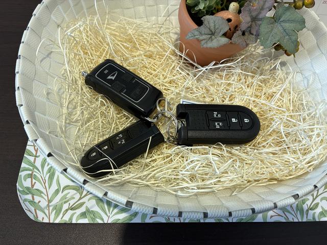 タントカスタムＲＳ　トップエディションＶＳ　ＳＡIII（北海道）の中古車