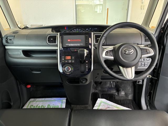 タントカスタムＲＳ　トップエディションＶＳ　ＳＡIII（北海道）の中古車