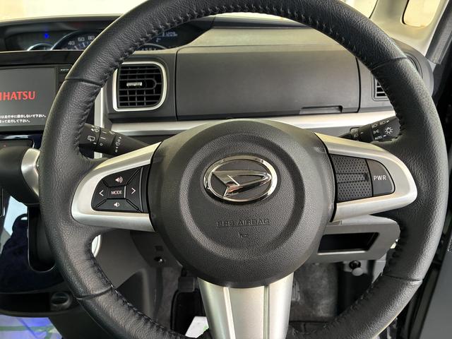 タントカスタムＲＳ　トップエディションＶＳ　ＳＡIII（北海道）の中古車