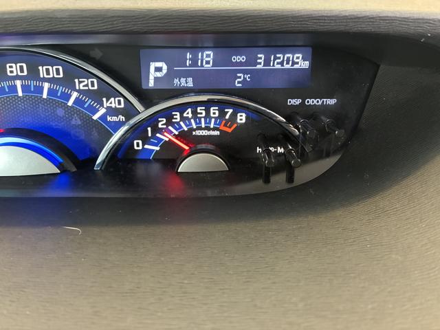 タントカスタムＲＳ　トップエディションＶＳ　ＳＡIII（北海道）の中古車