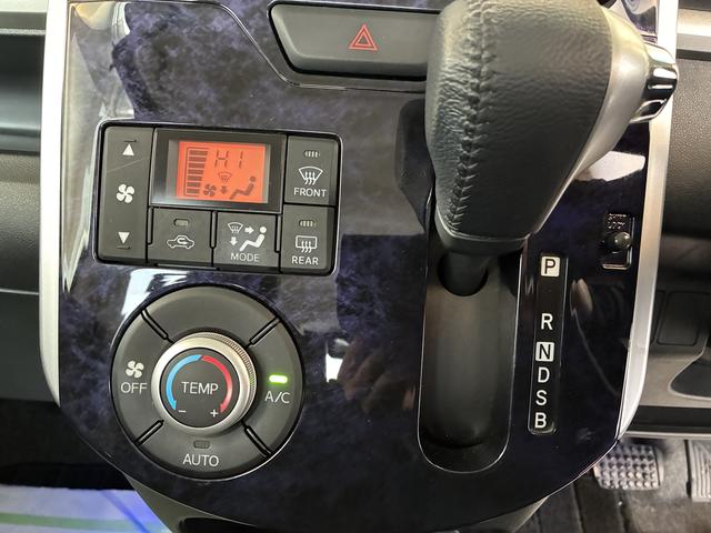 タントカスタムＲＳ　トップエディションＶＳ　ＳＡIII（北海道）の中古車