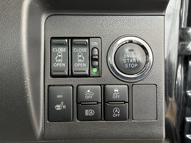 タントカスタムＲＳ　トップエディションＶＳ　ＳＡIII（北海道）の中古車