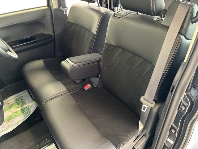 タントカスタムＲＳ　トップエディションＶＳ　ＳＡIII（北海道）の中古車