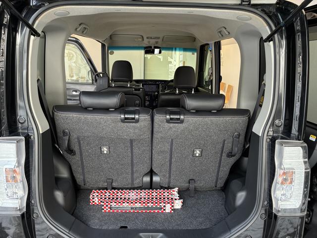 タントカスタムＲＳ　トップエディションＶＳ　ＳＡIII（北海道）の中古車