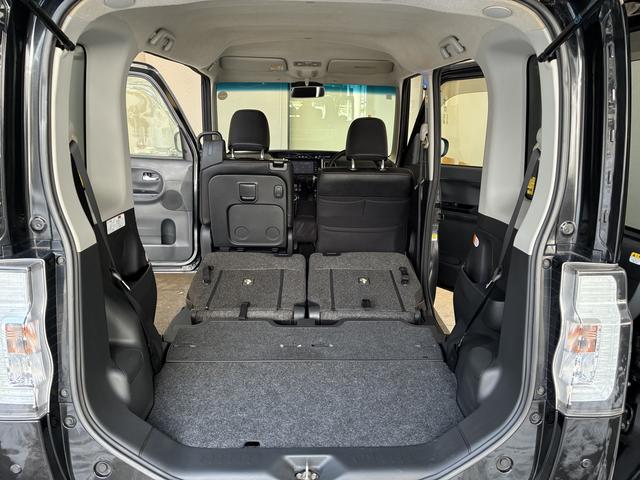 タントカスタムＲＳ　トップエディションＶＳ　ＳＡIII（北海道）の中古車