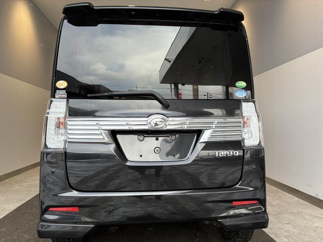 タントカスタムＲＳ　トップエディションＶＳ　ＳＡIII（北海道）の中古車