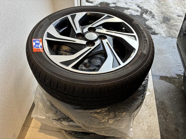 タントカスタムＲＳ　トップエディションＶＳ　ＳＡIII（北海道）の中古車