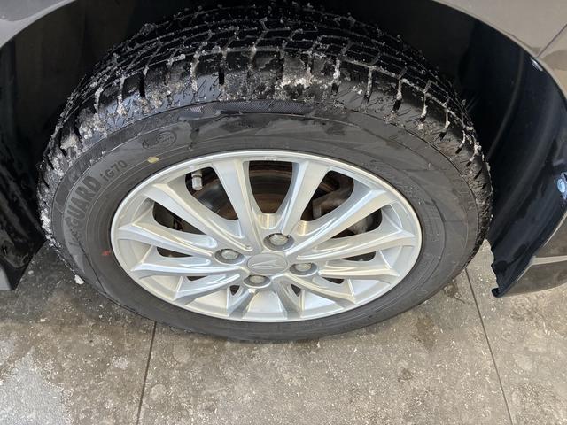 タントカスタムＲＳ　トップエディションＶＳ　ＳＡIII（北海道）の中古車