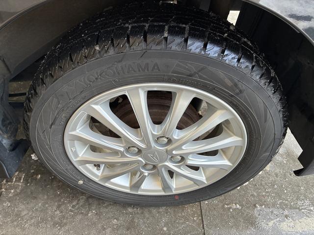 タントカスタムＲＳ　トップエディションＶＳ　ＳＡIII（北海道）の中古車