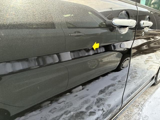 タントカスタムＲＳ　トップエディションＶＳ　ＳＡIII（北海道）の中古車