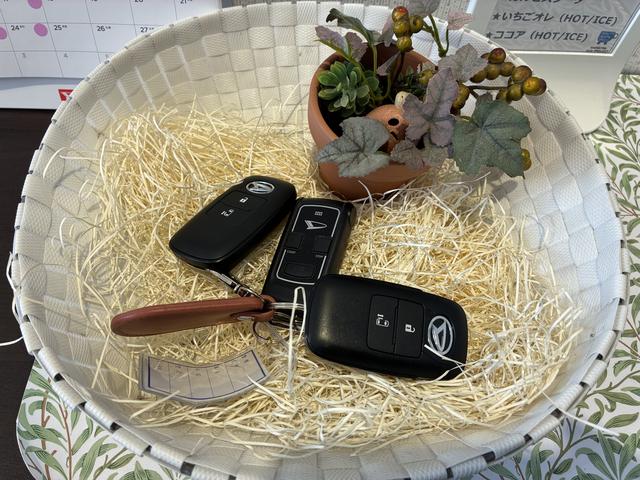 タントＸスペシャル（北海道）の中古車