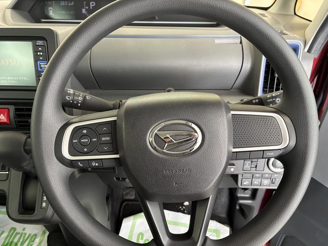 タントＸスペシャル（北海道）の中古車