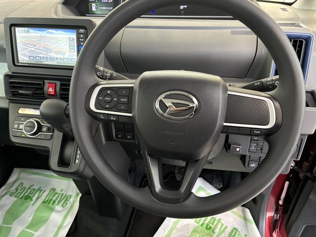 タントＸスペシャル（北海道）の中古車