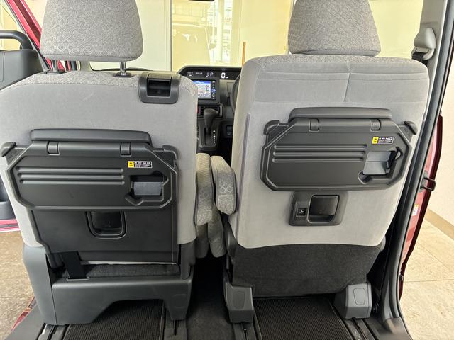 タントＸスペシャル（北海道）の中古車