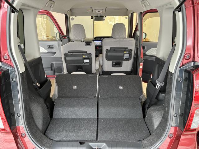 タントＸスペシャル（北海道）の中古車