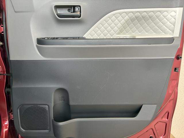 タントＸスペシャル（北海道）の中古車