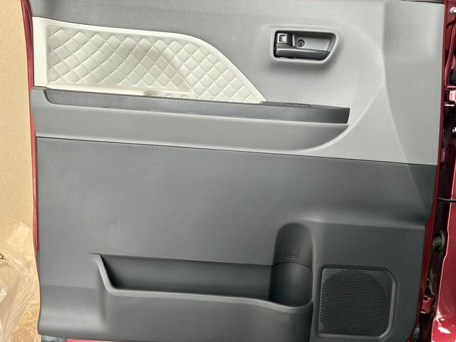 タントＸスペシャル（北海道）の中古車