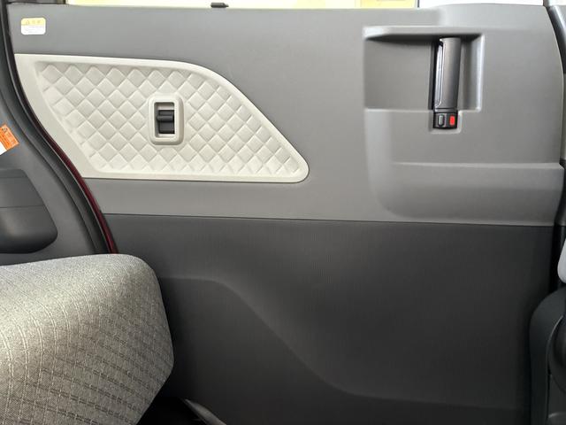 タントＸスペシャル（北海道）の中古車