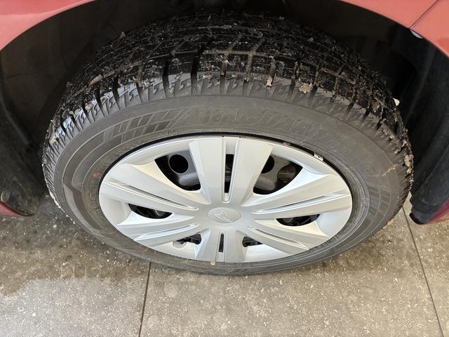 タントＸスペシャル（北海道）の中古車