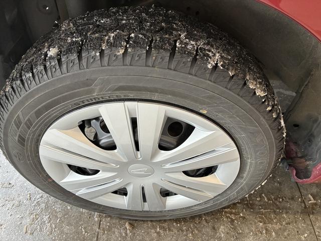 タントＸスペシャル（北海道）の中古車