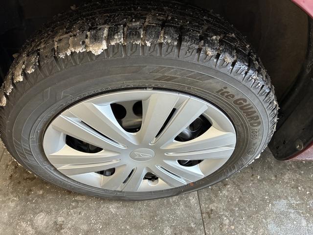 タントＸスペシャル（北海道）の中古車